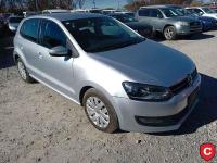 Used VOLKSWAGEN POLO