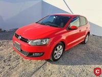 Used VOLKSWAGEN POLO