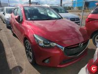 Used MAZDA DEMIO