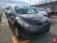 Used MAZDA DEMIO