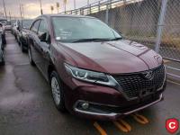 Used TOYOTA ALLION