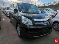 Used TOYOTA Noah