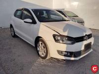 Used VOLKSWAGEN POLO