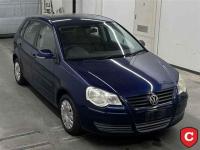 Used VOLKSWAGEN POLO