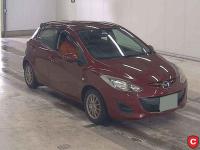 Used MAZDA DEMIO