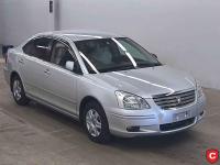 Used TOYOTA PREMIO