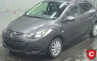 Used MAZDA DEMIO