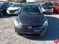 Used MAZDA DEMIO