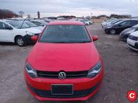 Used VOLKSWAGEN POLO