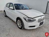 Used BMW 1 SERIES