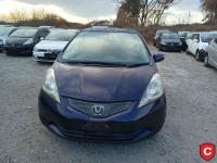 Used HONDA FIT