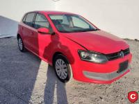 Used VOLKSWAGEN POLO