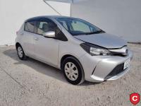 Used TOYOTA Vitz