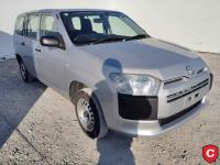 Used TOYOTA PROBOX VAN