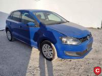 Used VOLKSWAGEN POLO