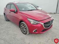 Used Mazda Demio