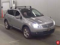 Used NISSAN DUALIS