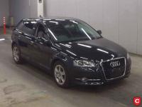 Used AUDI A3