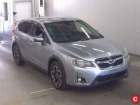 Used SUBARU IMPREZA