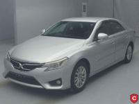 Used TOYOTA MARK X