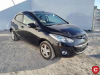 Used Mazda Demio