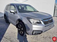 Used Subaru FORESTER