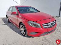 Used MERCEDES BENZ A CLASS