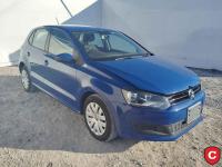 Used VOLKSWAGEN POLO