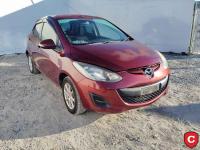 Used Mazda Demio