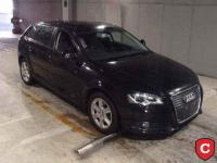 Used AUDI A3