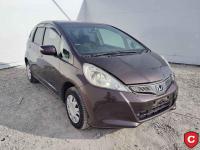 Used HONDA FIT