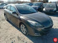 Used Mazda Axela