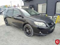 Used TOYOTA COROLLA FIELDER