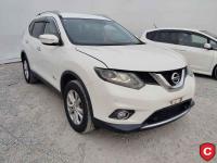 Used NISSAN X-TRAIL