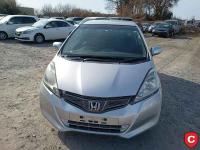 Used HONDA FIT