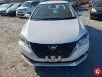 Used TOYOTA ALLION