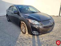 Used MAZDA AXELA