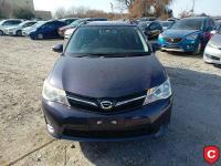 Used TOYOTA Corolla Fielder