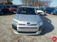 Used TOYOTA Probox Van