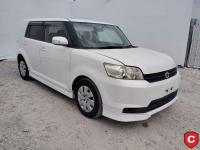 Used TOYOTA Corolla Rumion