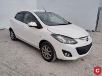 Used Mazda Demio