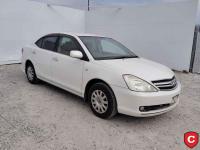 Used TOYOTA Allion