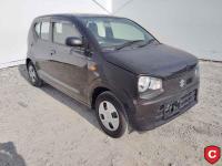 Used Suzuki Alto