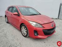 Used Mazda Axela