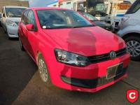 Used VOLKSWAGEN POLO