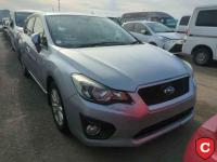 Used Subaru Impreza