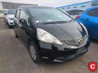 Used Honda Fit