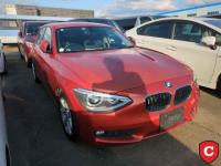 Used BMW 1 SERIES