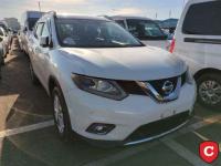 Used NISSAN X-TRAIL