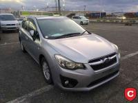 Used Subaru Impreza